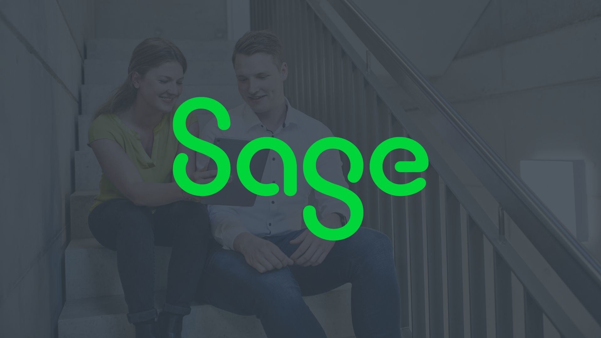 Integration Sage