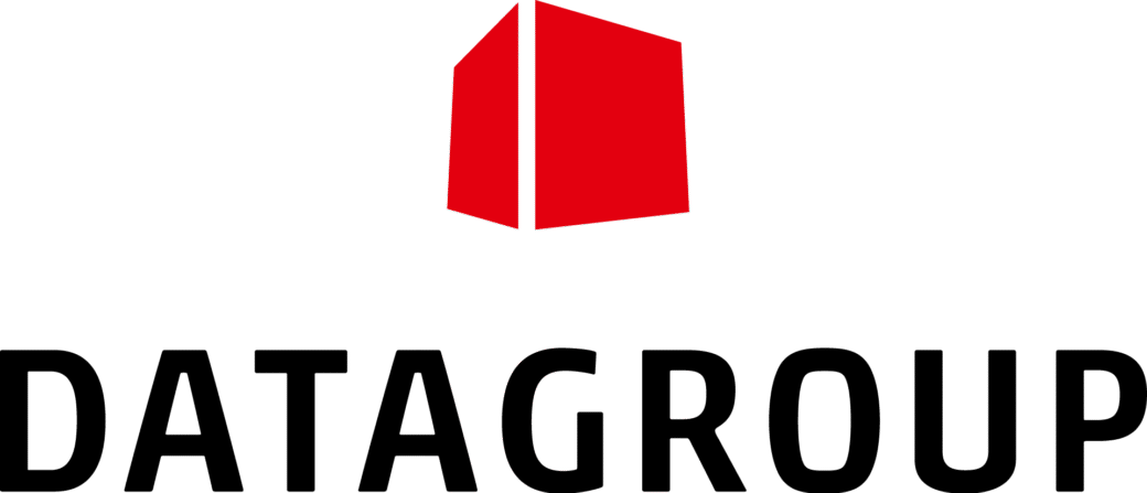 DATAGROUP SE Logo