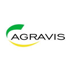 Das Logo von Agravis