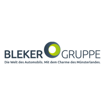 Logo Bleker Gruppe