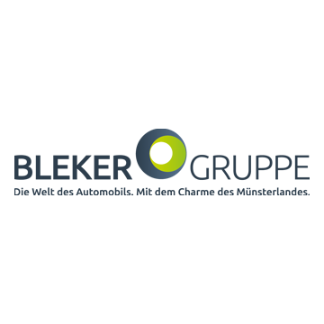 Logo Bleker Gruppe