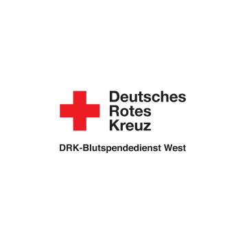 drk blutspendedienst west logo 1