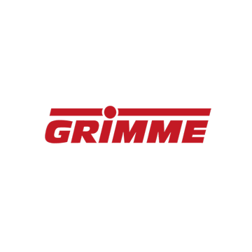 Logo Grimme