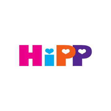 Logo Hipp