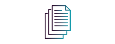 icon drei dokumente morpheus