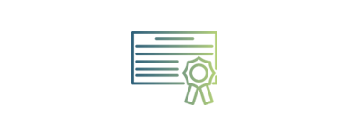 icon qualitaetsmanagement emerald