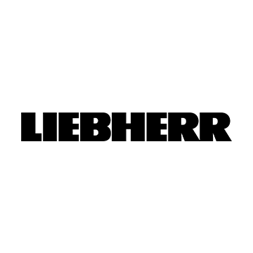 Logo Liebherr
