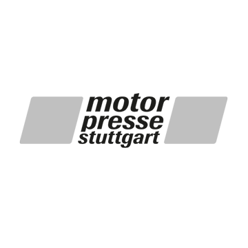 Logo Motor Presse Stuttgart GmbH & CO. KG