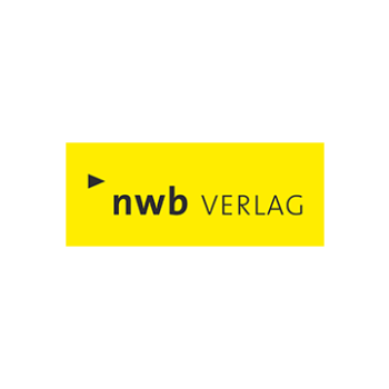Logo nwb Verlag GmbH & CO. KG