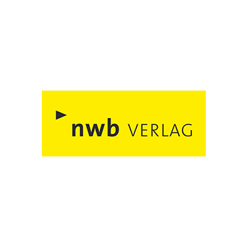 Logo nwb Verlag GmbH & CO. KG