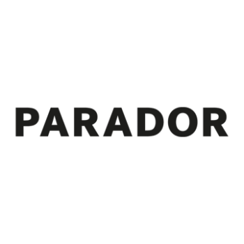Das Logo von Parador
