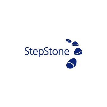 stepstone logo
