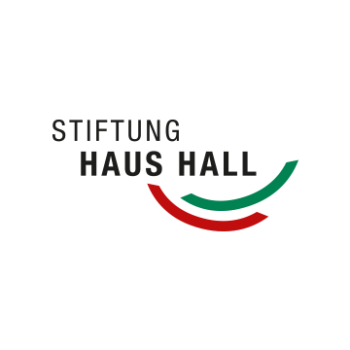 Stiftung Haus Hall Logo