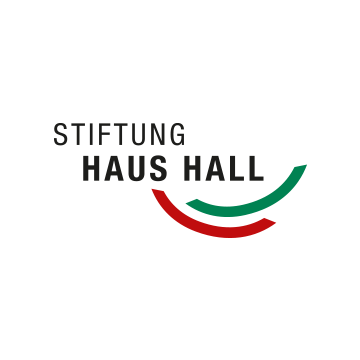 Stiftung Haus Hall Logo