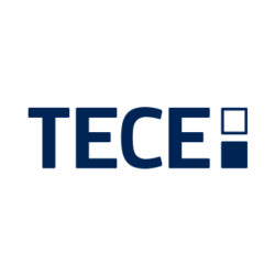 Logo TECE: Kunde der d.velop AG