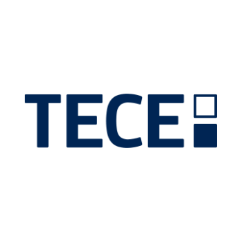 Logo TECE: Kunde der d.velop AG