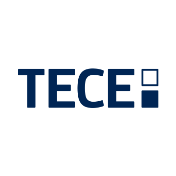 Logo TECE: Kunde der d.velop AG