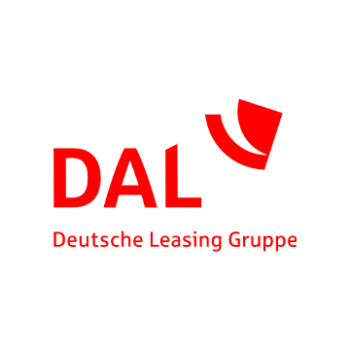 deutsche anlagen leasing logo