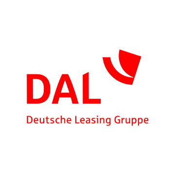 deutsche anlagen leasing logo