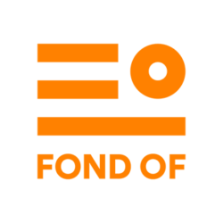 Das Logo von Fond of bags