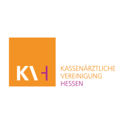 Logo Kassenärztliche Vereinigung Hessen
