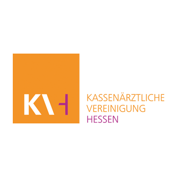 Logo Kassenärztliche Vereinigung Hessen