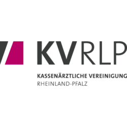 Kassenärztliche Vereinigung Rheinland-Pfalz Logo