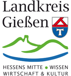 Landkreis Gießen Logo