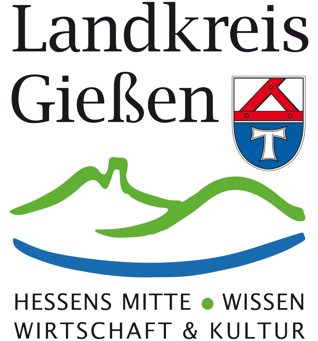 Landkreis Gießen Logo