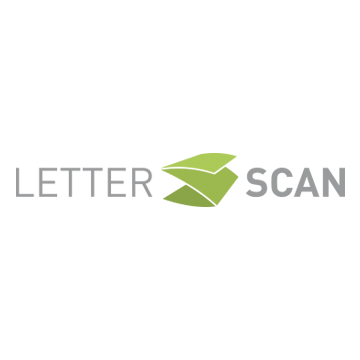 letterscan logo