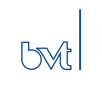 bvt-holding gmbh und co kg logo