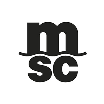 Das Logo der MSC