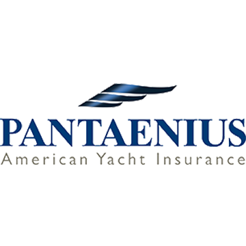 Logo der Pantaenius Versicherungsmakler GmbH 