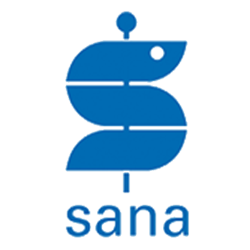 Logo Sana Kliniken AG