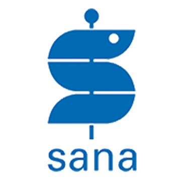 Logo Sana Kliniken AG