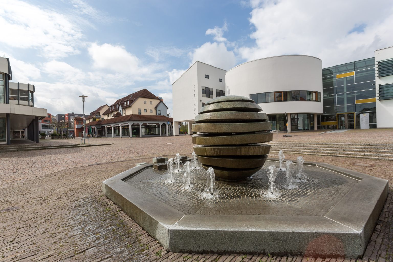 Stadt Bad Rappenau bereiten den Weg für die digitale Schriftgutverwaltung