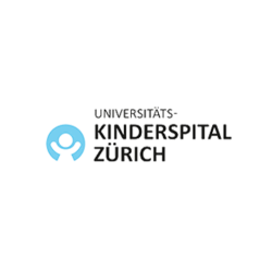 Logo des Kinderspital Zürich