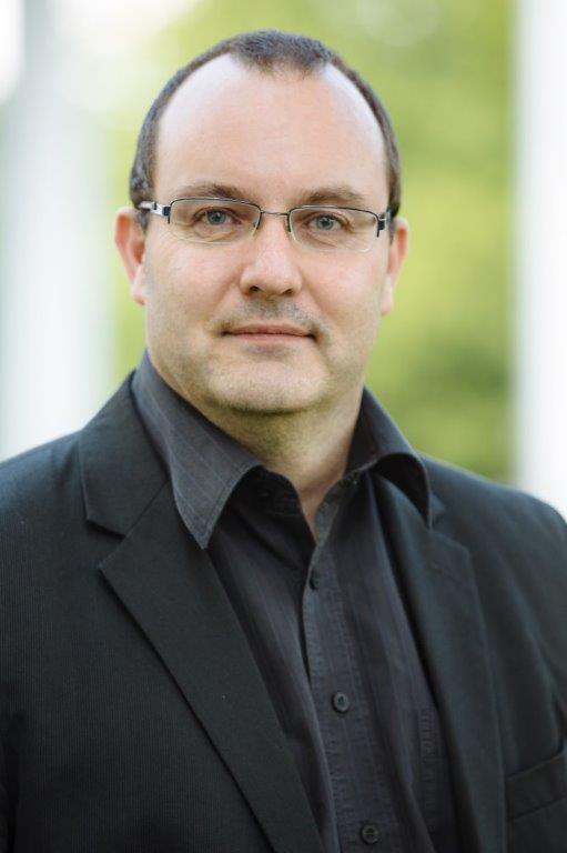 Hartmut Wittig, Telekom Deutschland GmbH