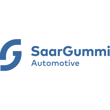 Logo Saargummi Group