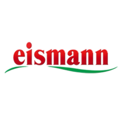 Das Logo von eismann