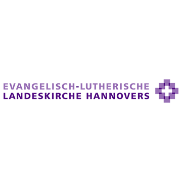 Logo Evangelisch-Lutherische Landeskirche Hannovers