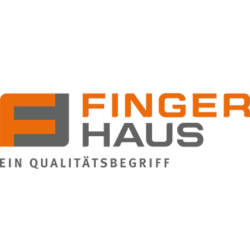 Logo vom FingerHaus