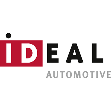 Logo Ideal Automotive GmbH