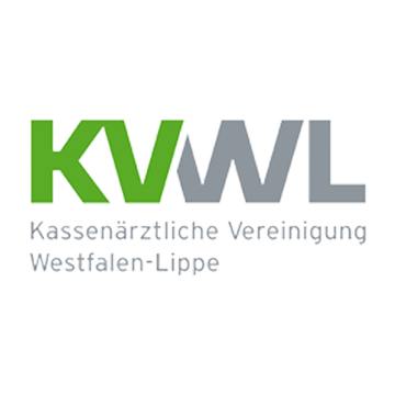 Kassenärztliche Vereinigung Westfalen-Lippe Logo