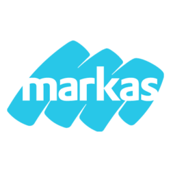 Logo der Markas GmbH