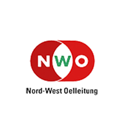 Logo der NWO