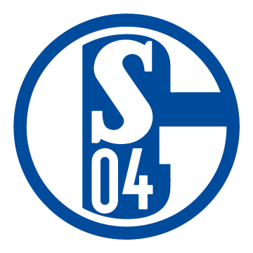 Das Schalke 04 logo