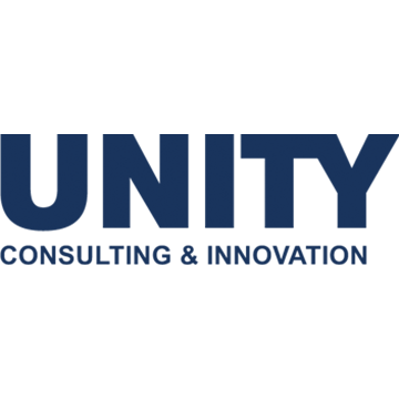 Logo der Unity AG
