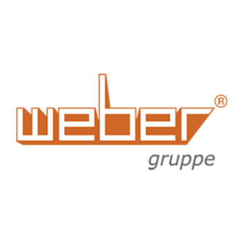 Logo Weber Gruppe