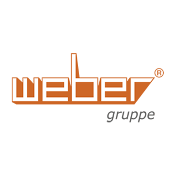 Logo Weber Gruppe